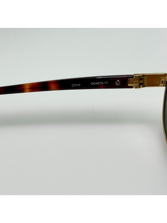 Oakley OO4079-17 Feedback Sunglasses 59-13-135 Read Description B main image 7
